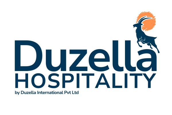 Duzella Hospitality | Hotel Management People & Technology